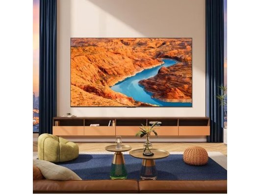 4K (Ultra HD) Smart телевизор TCL 98C6K (ИМП)
